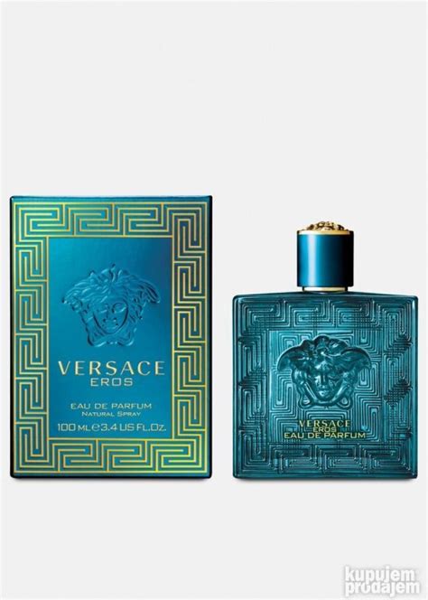 versace eros kupujemprodajem|eros perfume versace 2020.